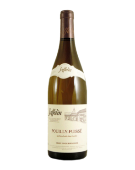 Jaffelin Pouilly-Fuissé
