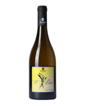 Gros Manseng Jivankin