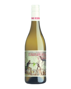 Reign of Terroir White Blend Journey's End