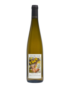 Pinot Blanc Mise Du Printemps