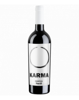 Karma Primitivo 2020 Ferro 13