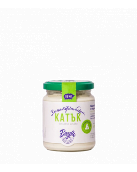 Bagri Katuk with white cheese