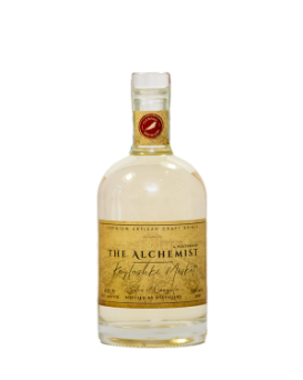 Ракия Гроздова Алхимист Кайлъшки Мискет