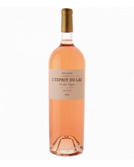 L'Esprit du Lac Rose Magnum Kir-Yianni