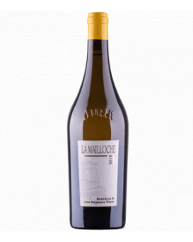 Arbois Chardonnay “La Mailloche” Benedicte et Stephane Tissot