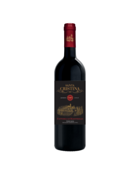 Le Maestrale Santa Cristina 0.375l