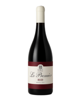 Le Premier Мавруд Once Concept