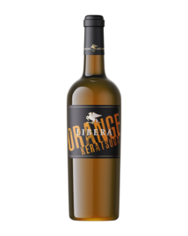 Керацуда Orange