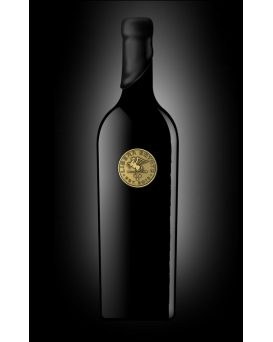 Syrah Single Barel Libera Estate