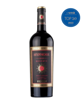 Merlot Reserve Hipnoza Logpdaj