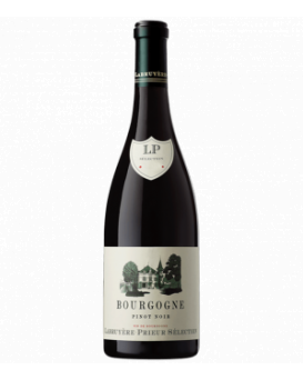 Maison Andre Goichot Bourgogne Pinot Noir 2016