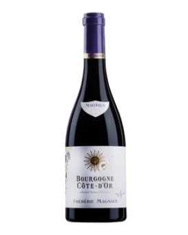 Bourgogne Côte d'Or "Fééric" Frederic Magnien