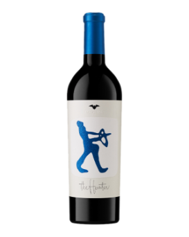 Syrah Malbec Cabernet Franc