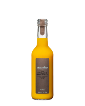 Сок от мандарина 0.33 л Tardivo di Ciaculli Alain Milliat