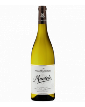 Sauvignon Blanc Mantele Nals Margreid
