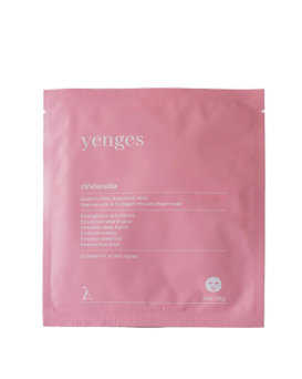 Yenges маска за лице