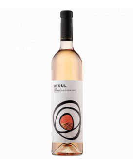 Rose Cabernet Sauvignon Merul Rumelia