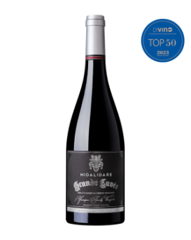 Midalidare Grande Cuvee