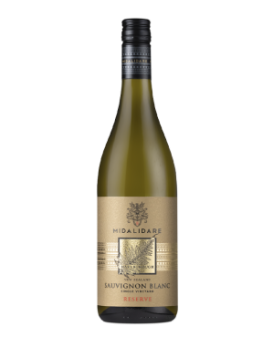 Sauvignon Blanc NZ Reserve
