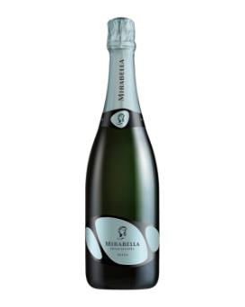 Franciacorta Saten Millesimato Brut