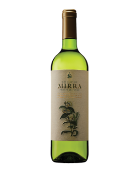 Mirra Private Selection White DOC Gota
