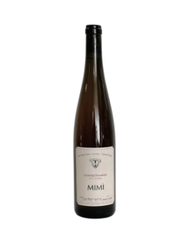 Mimì Gewurztraminer Reserve Monteremi