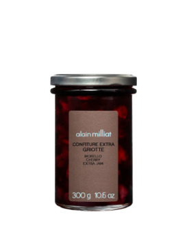 Сладко от череши Morello 300 г Alain Milliat