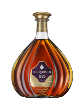 Коняк Курвоазие XO 40% 0.7L