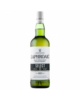 Laphroaig Select Malt 40% 0.7L