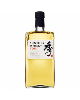 Toki Suntory Whisky 43% 0.7L