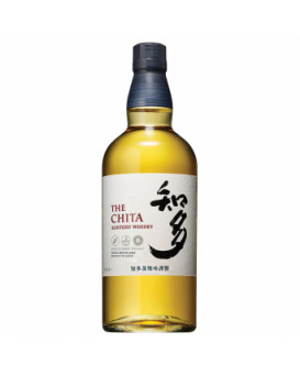 Chita Suntory Whisky 43% 0.7L