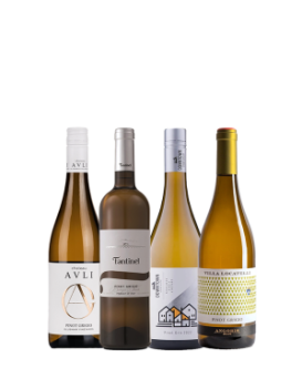 Irresistible Pinot Grigio