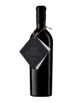 Oak Barrel Рубин