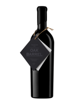 Oak Barrel Каберне Совиньон Типченица