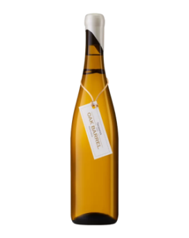 Oak Barrel Шардоне