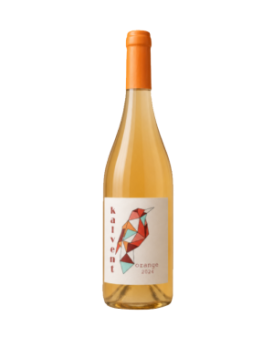 Kalvent Orange