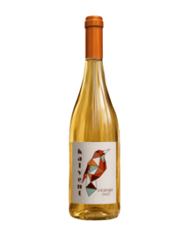 Kalvent Orange