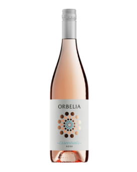 Орбелия Essentials Розе