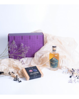 Giftpack Belgian Owl