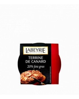 Патешка Терина
