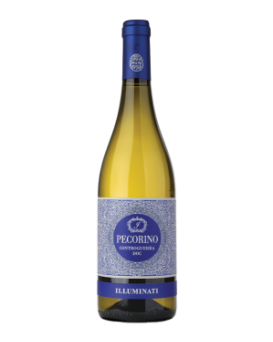 Pecorino Illuminati
