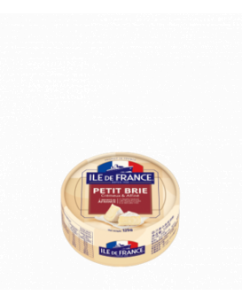 Brie Ile de France