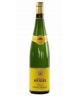 Hugel Pinot Blanc Classic