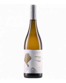 Vilana Pirovolikes Oak Aged White Dry Wine