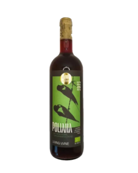 Living Cabernet Sauvignon & Cabernet Franc Poliana
