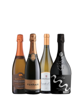 Festive wines