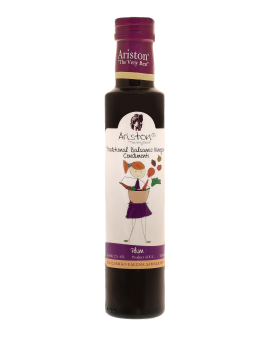 Ariston Infused Olive Oil Prune