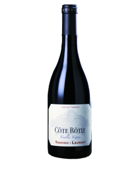 Tardieu-Laurent Côte-Rôtie Vielles Vignes