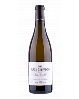 Baron Salvadori Chardonnay Riserva Alto Adige DOC