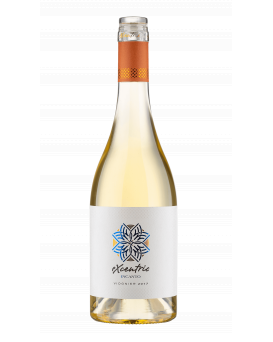 Viognier eXcentric